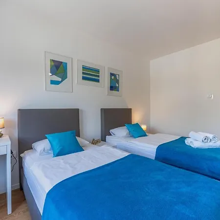 Vacation Apartment Helga Matulji Extérieur photo