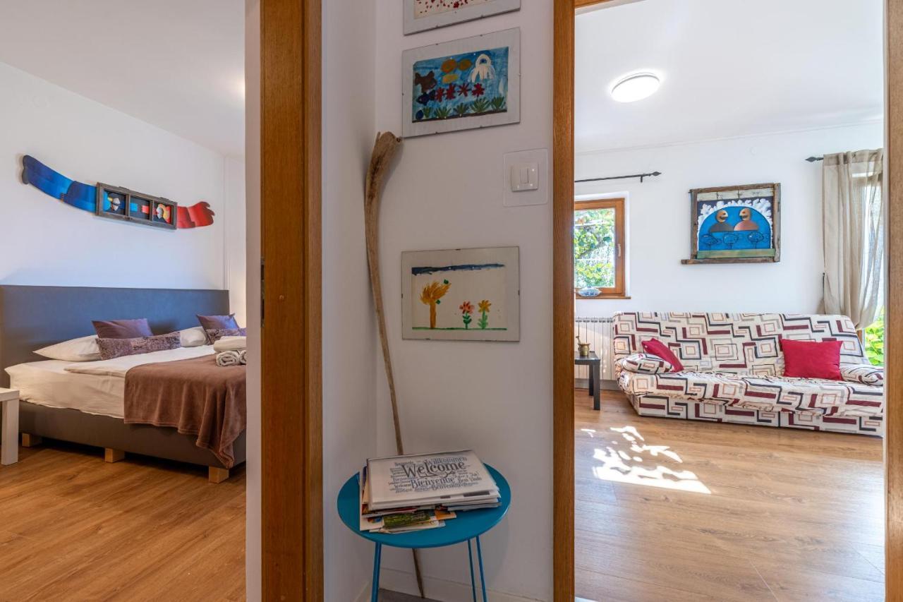Vacation Helga Appartement *