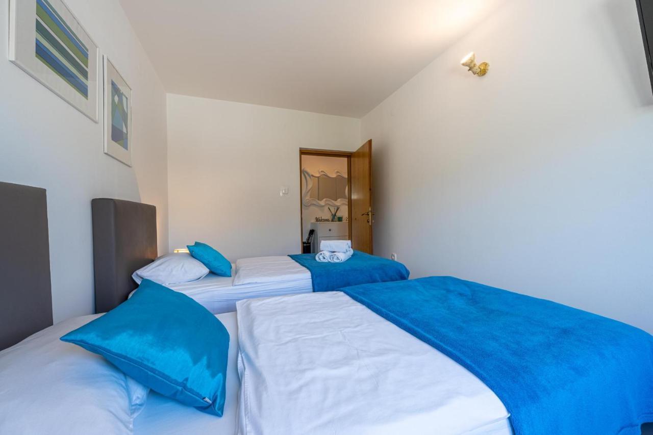Vacation Helga Appartement *