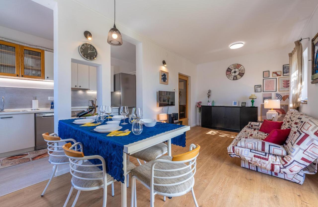 Vacation Helga Appartement